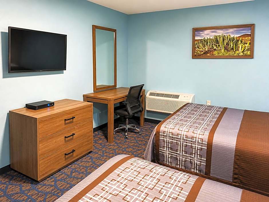 Travelodge by Wyndham Barstow