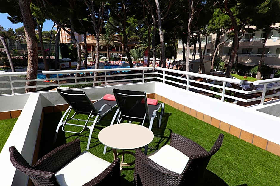 Hotel & Spa S'Entrador Playa