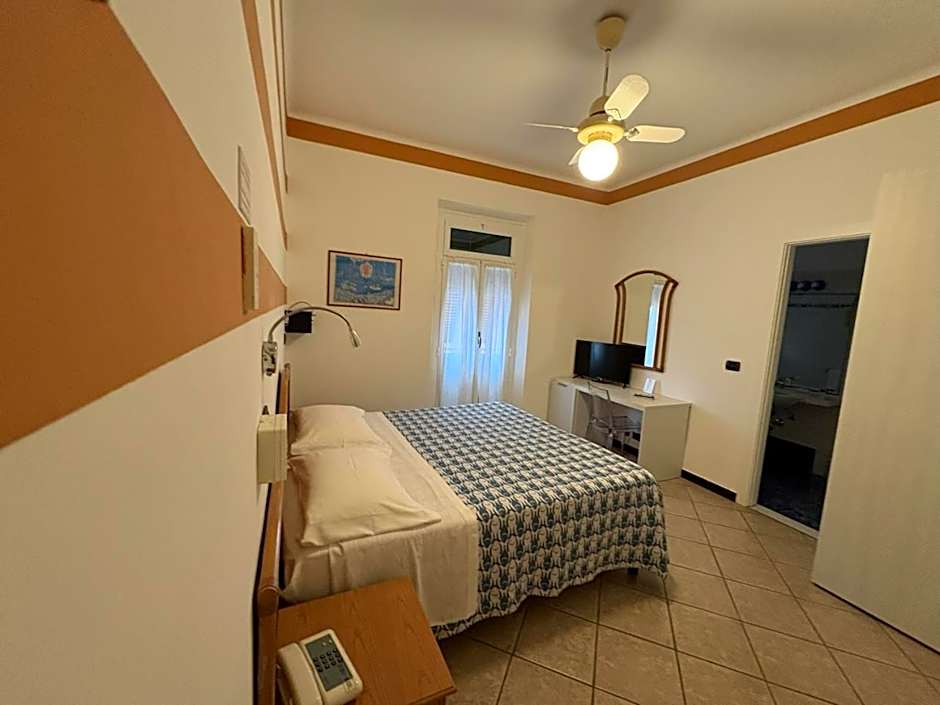 Hotel Delle Rose