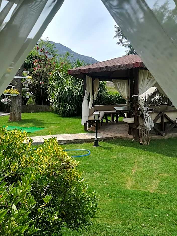 Balkaya Hotel