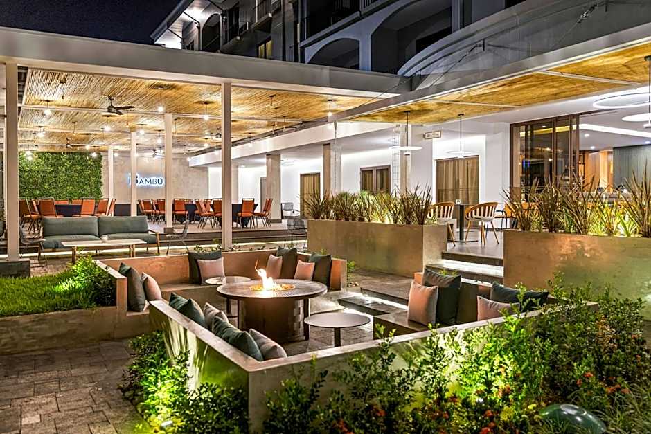Courtyard by Marriott San Jose Escazu