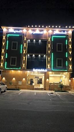 Madinah Lights Hotel