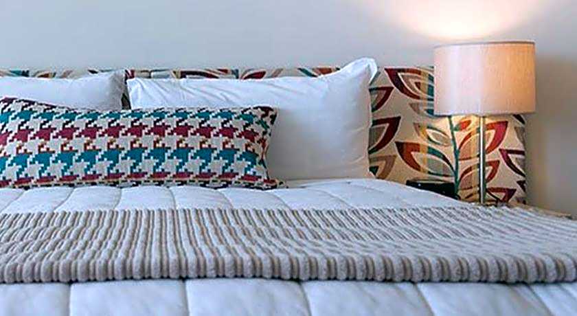 Navigate Seaside Hotel