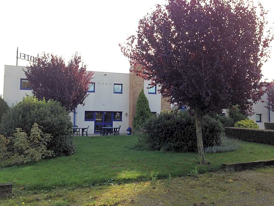 ibis budget Chartres