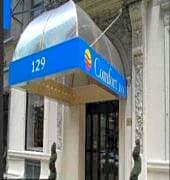 Artel Hotel Times Square