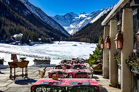 Bellevue Hotel & SPA