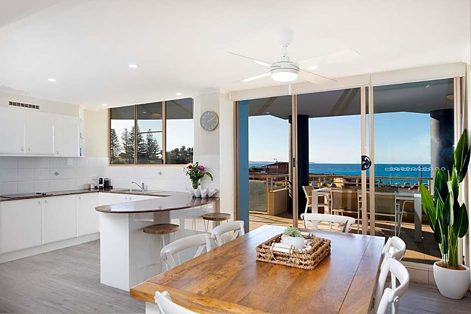 Beaches International