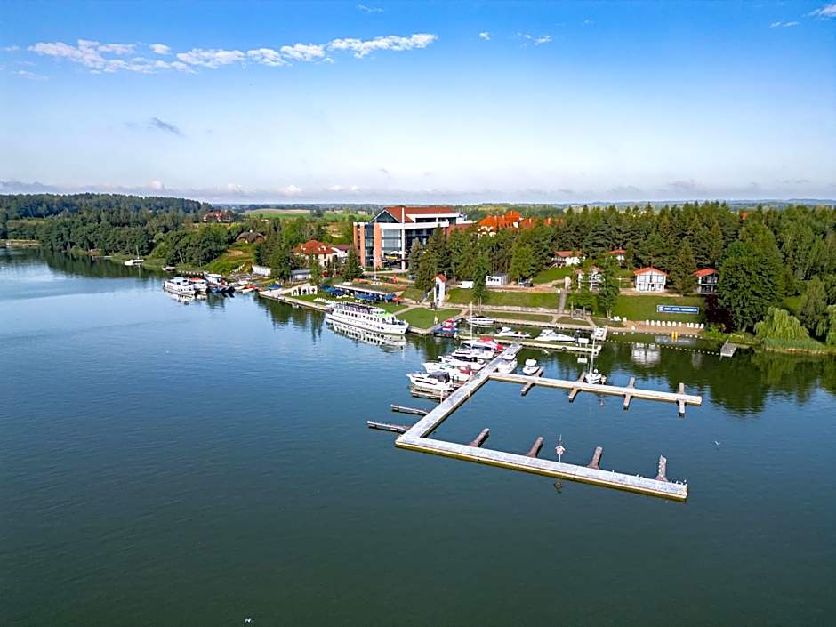 Hotel Robert's Port