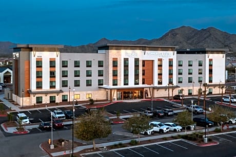 Fairfield by Marriott Inn & Suites Buckeye Verrado