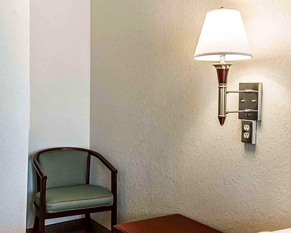 Econo Lodge Monticello