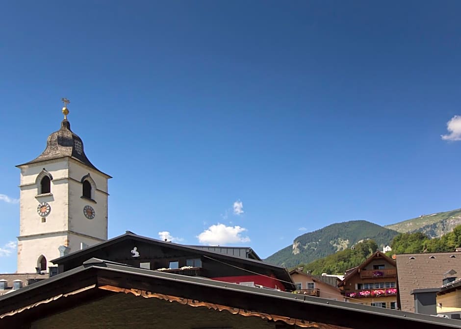 Seeböckenhotel Zum Weißen Hirschen