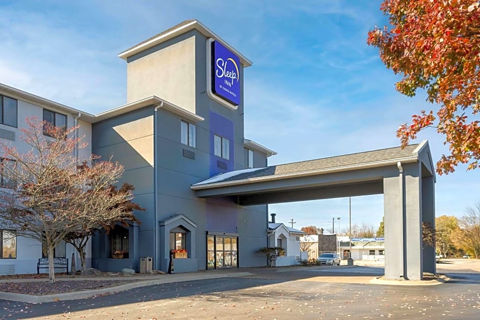 Sleep Inn Henderson