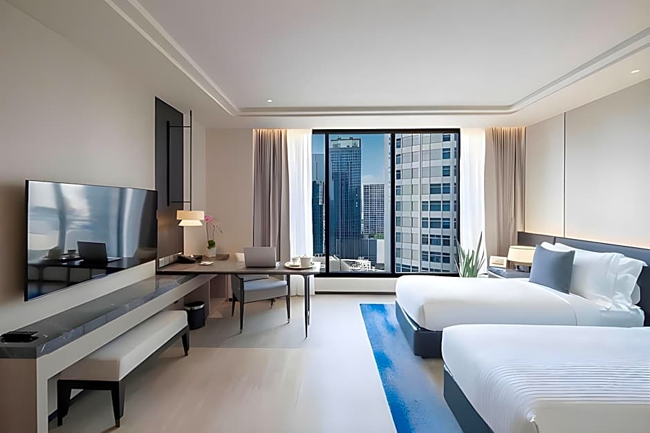 Ascott Thonglor Bangkok
