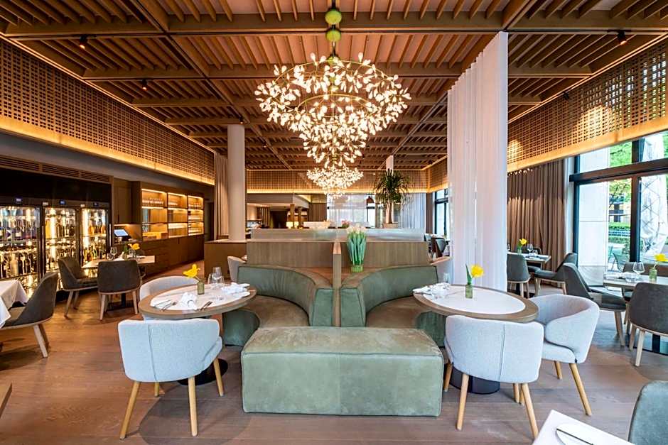 Park Hotel Zug
