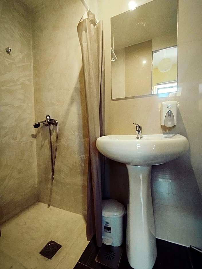 Chania Hostel Youth 18-50