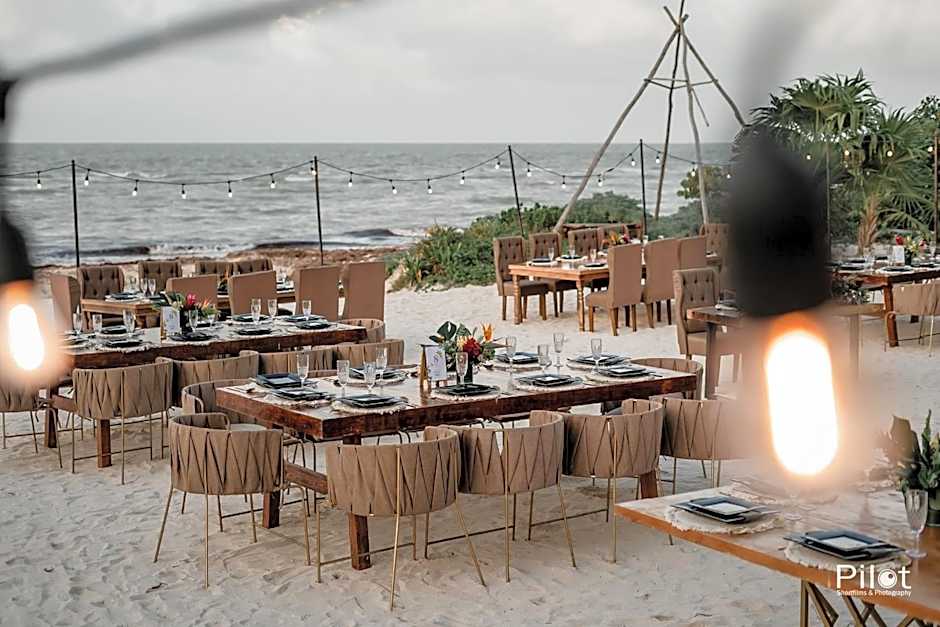 Tecnohotel Beach