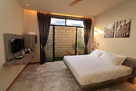 Super Deluxe Premium Room