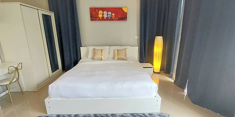 Udomsuk villa phuket