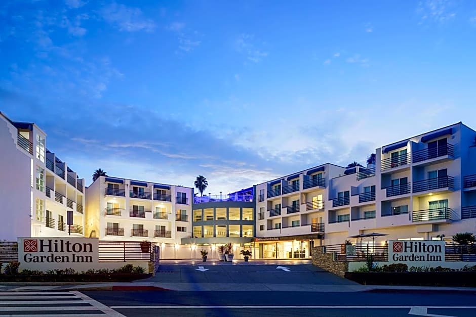 Hilton Garden Inn Dana Point Doheny Beach