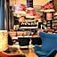 Motel One Manchester-St. Peter's Square