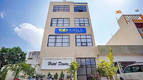 FabHotel Desire