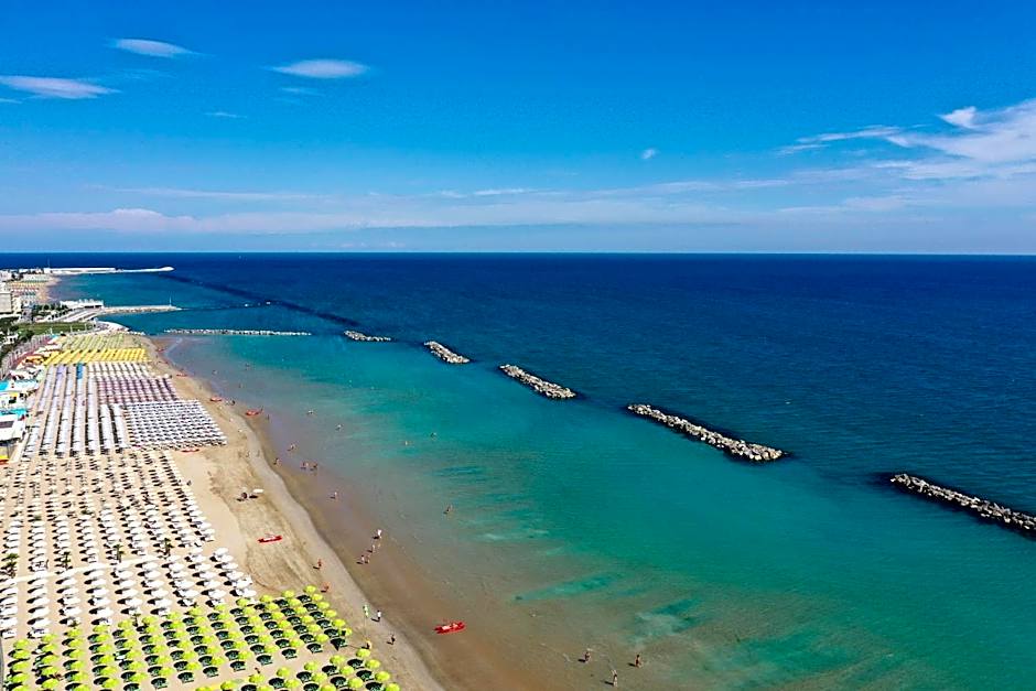 Amadei Hotel Promenade