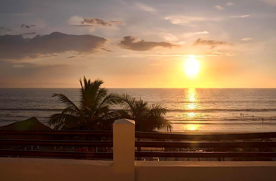 Samba Vallarta All Inclusive