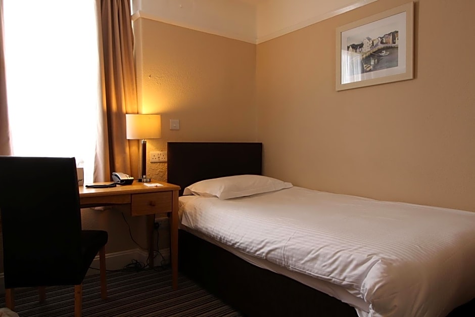 Best Western Hotel Bristol