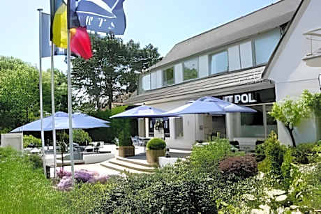 Hotel Auberge St. Pol