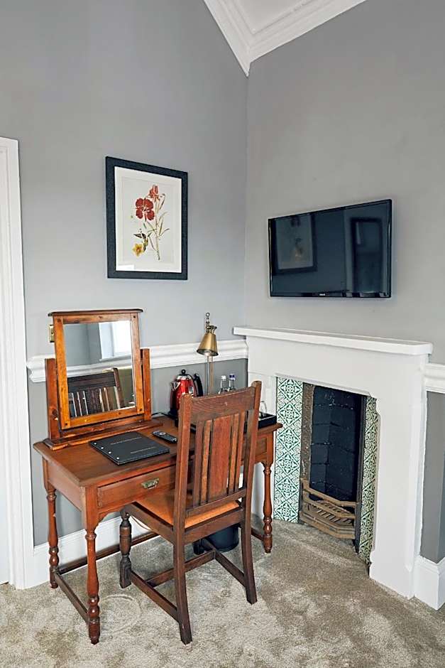 The Old Coffee Tavern