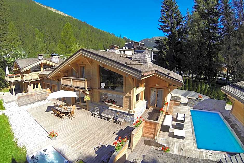 Les Rives d'Argentière