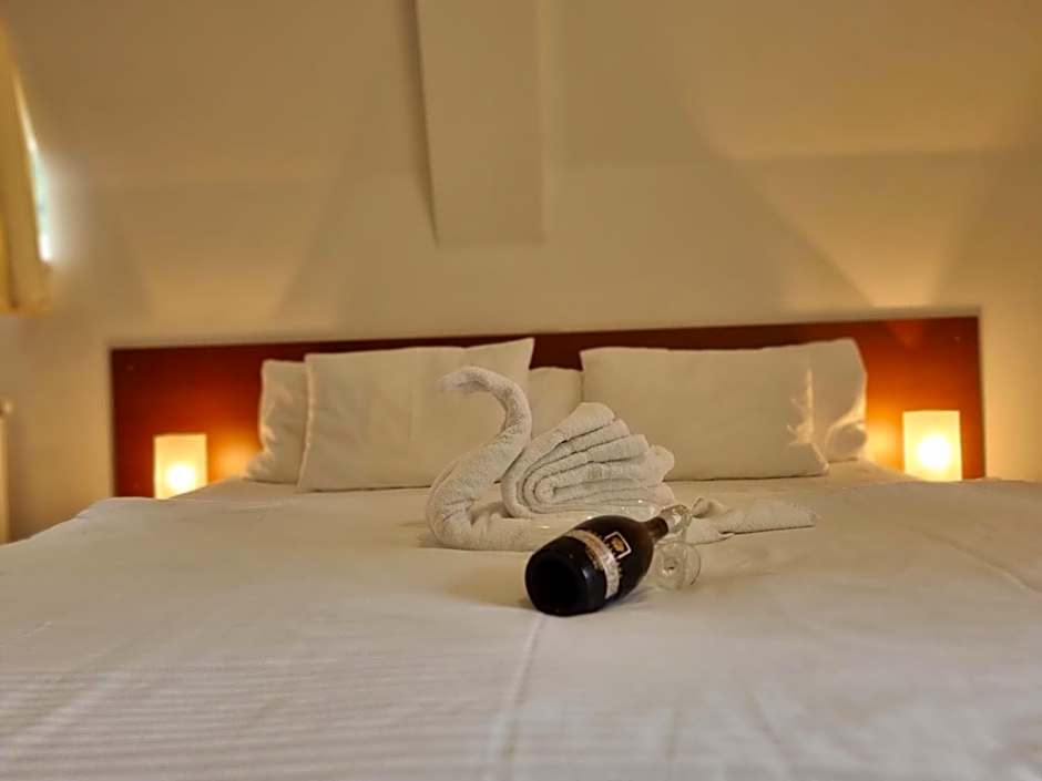 Hotel Lesní Chata