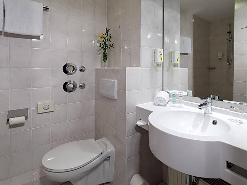 ACHAT Hotel Darmstadt Griesheim