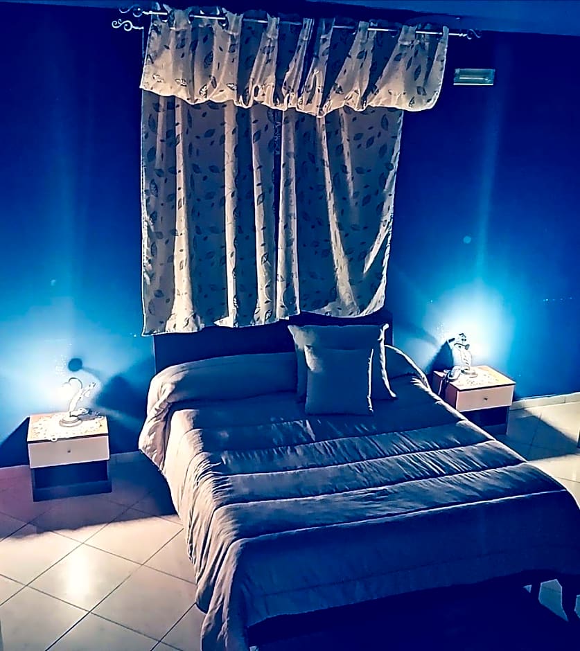 Royal Hotel Montevergine