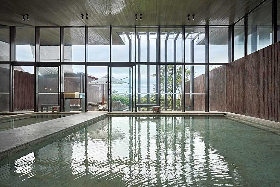 Hotel Royal Chiao Hsi