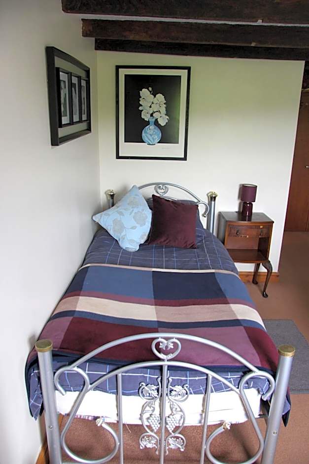 The crown inn Longtown