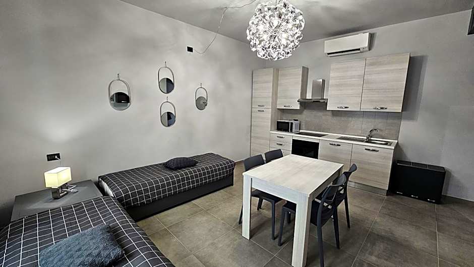 Residenza Novi