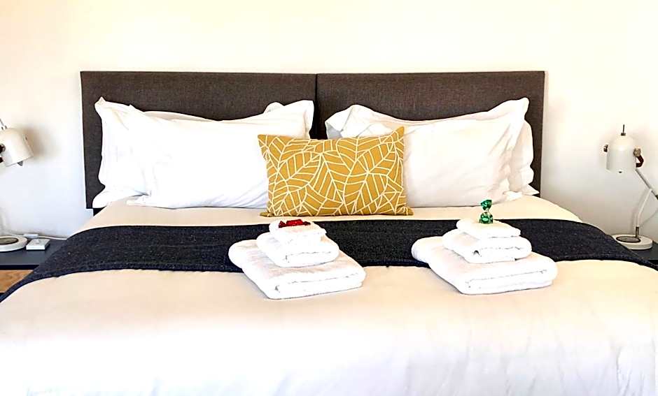 Karee Manor Guesthouse