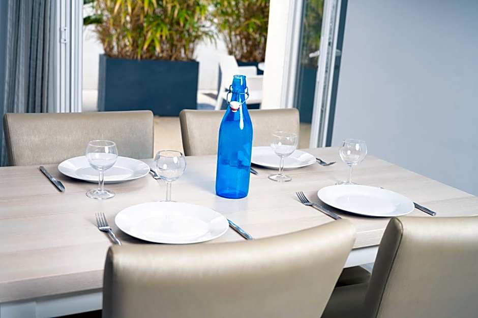 Hotel La Ciotat - A deux pas de l'eau