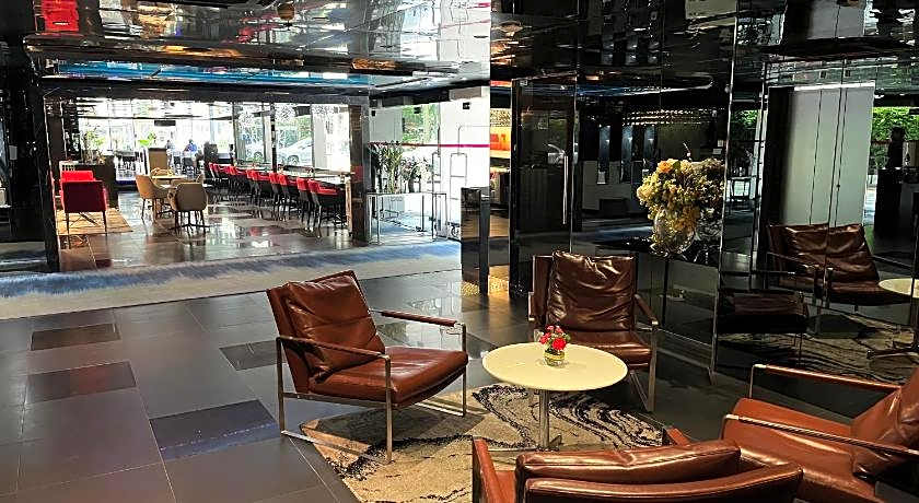 Arize Hotel Sukhumvit