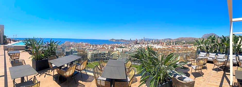 Hotel Primavera Park