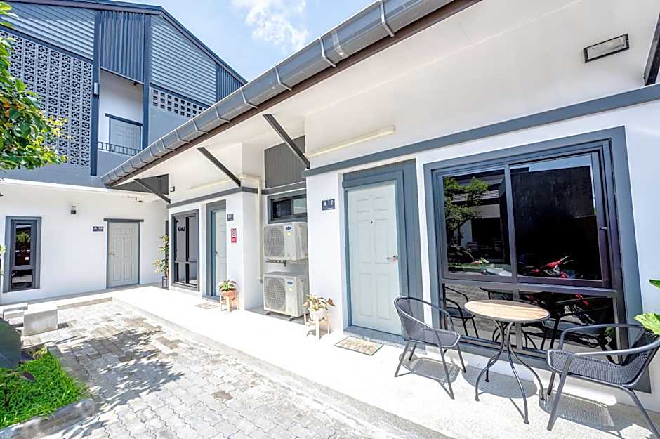 บ้านสุขซอย5