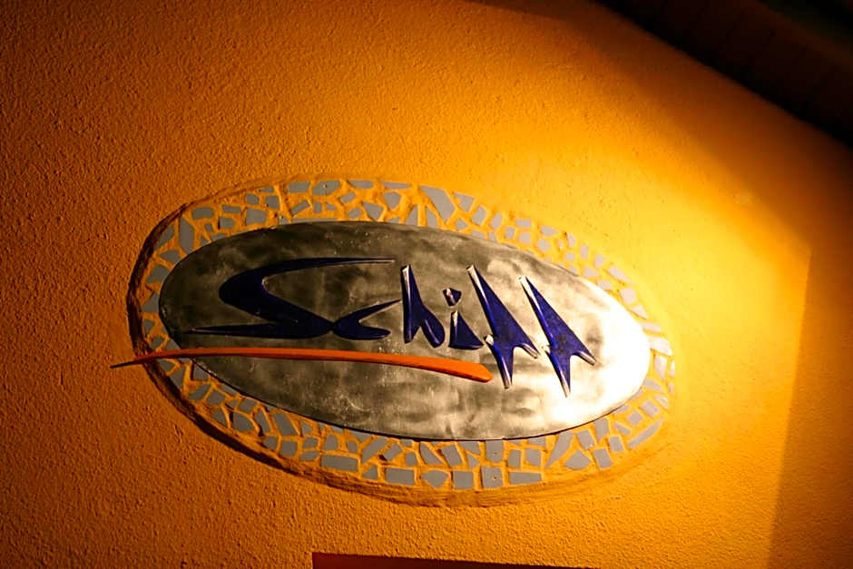 Schiff Bihlerdorf - Hostel