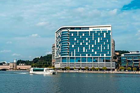 Zenith Hotel Putrajaya