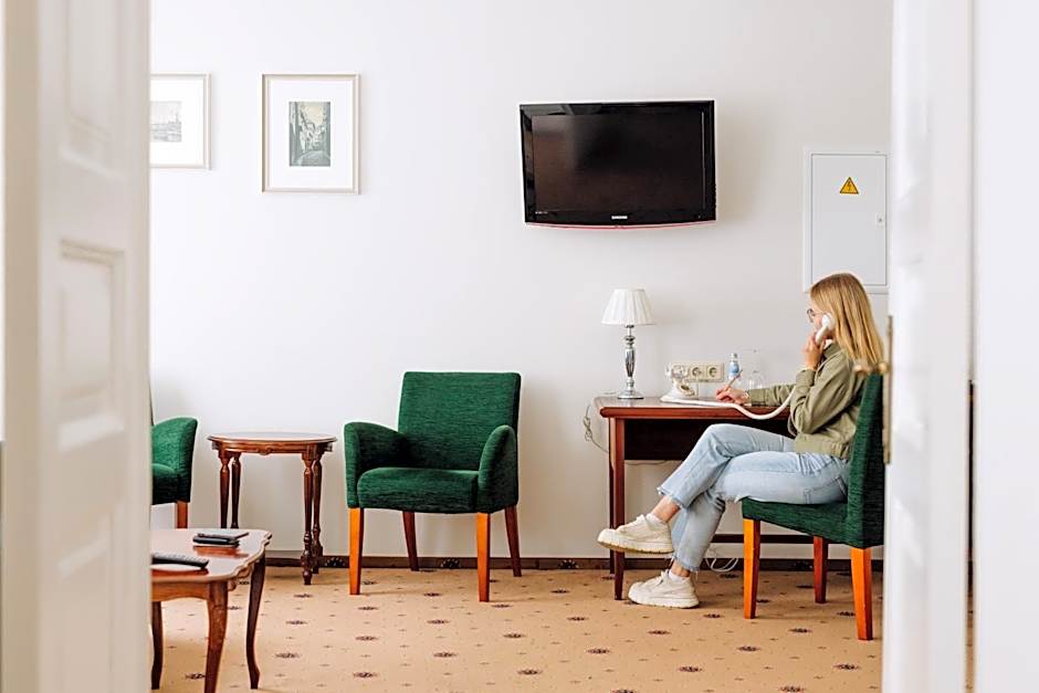 Hestia Hotel Draugi