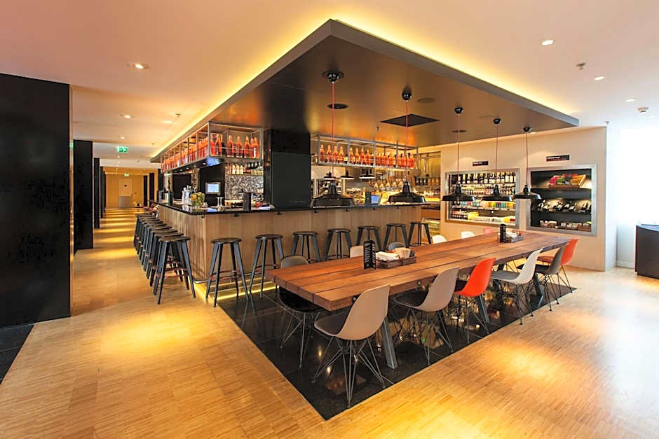 citizenM Amsterdam South