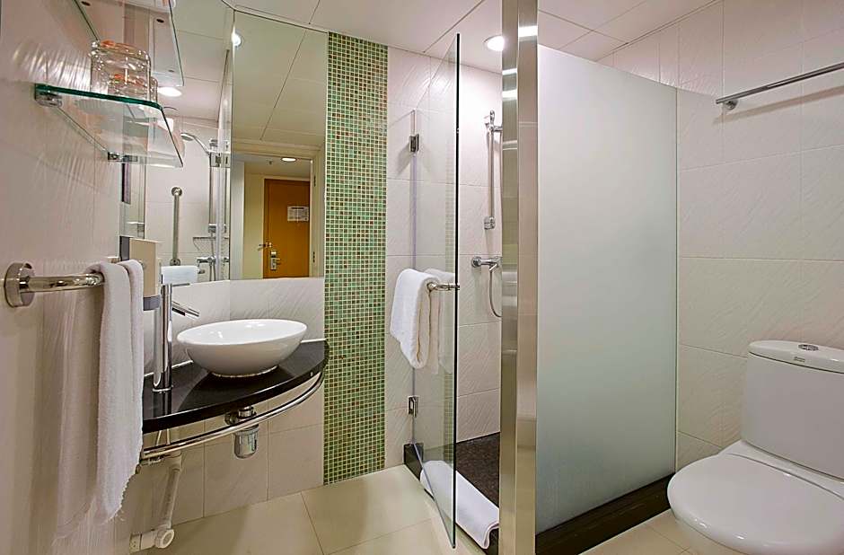 Holiday Inn Express Causeway Bay Hong Kong By IHG