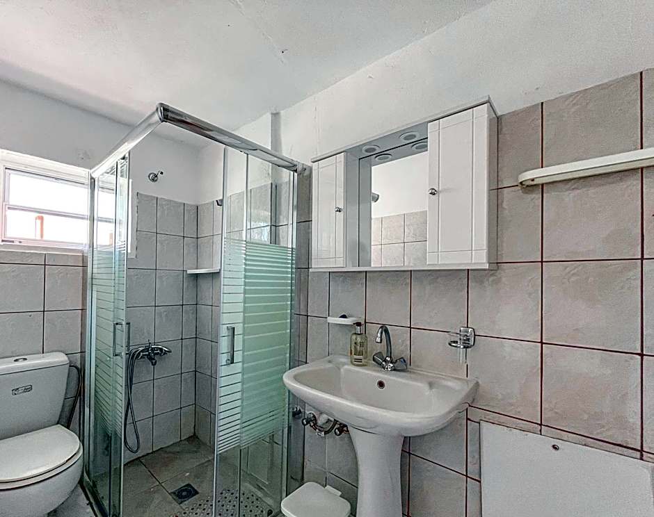 Amazona Apartments and Studios