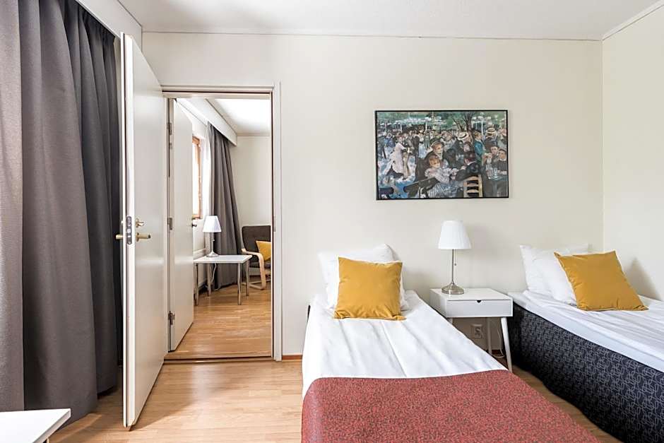 Hotel Hermica