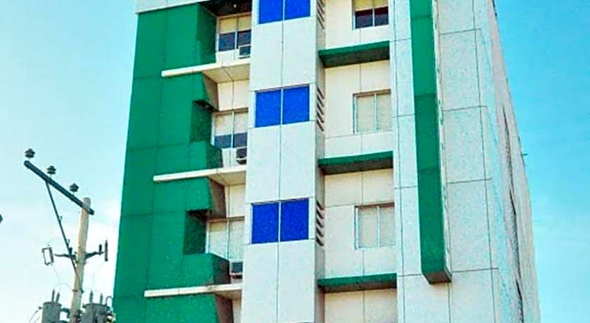Gv Hotel Talisay Cebu